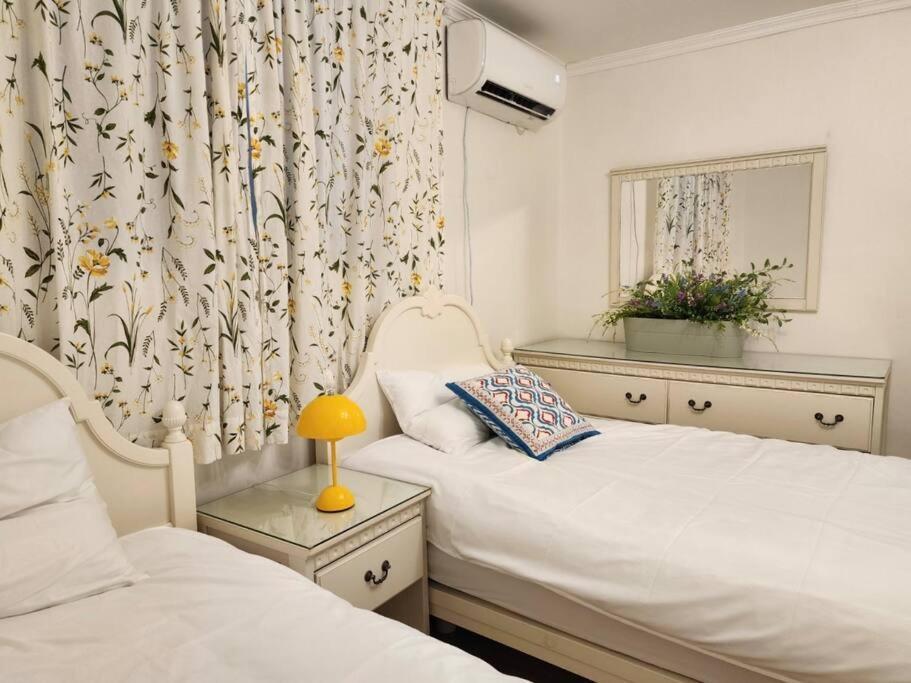 Seochon Orak Stay Seúl Exterior foto