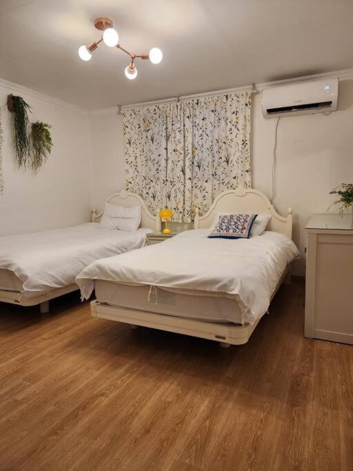 Seochon Orak Stay Seúl Exterior foto