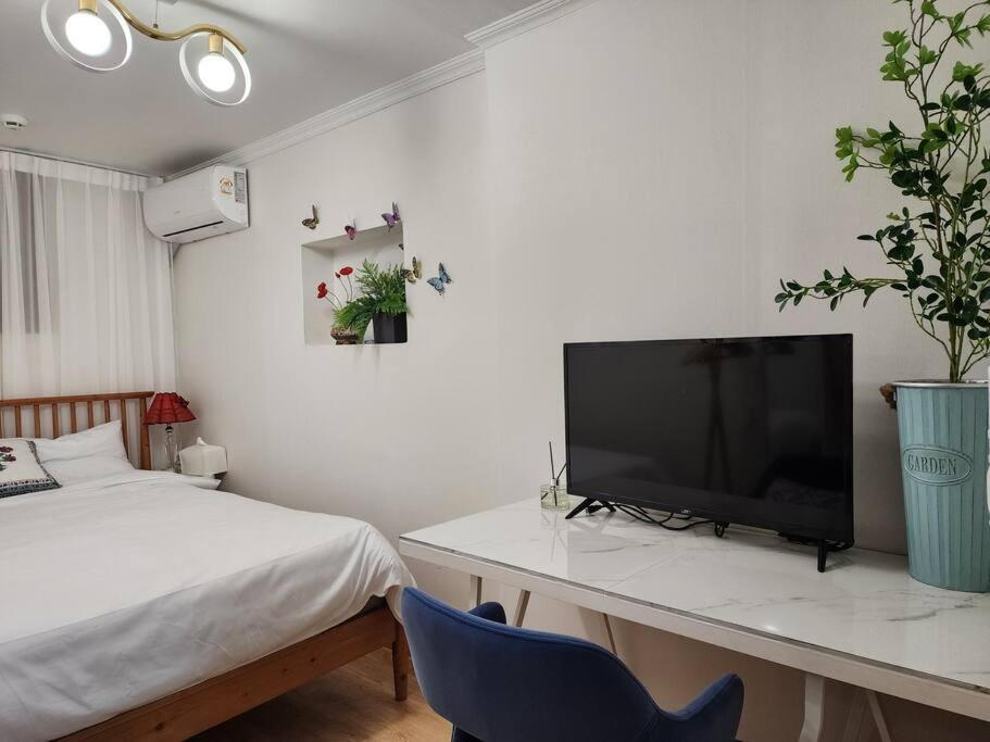 Seochon Orak Stay Seúl Exterior foto